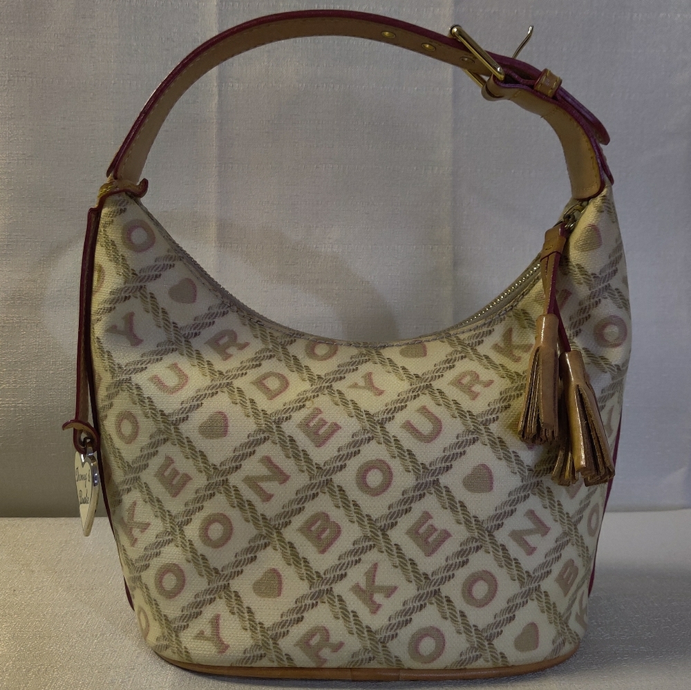 Dooney & Bourke Mini Purse